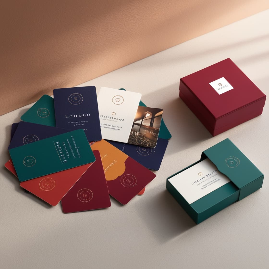 Business Cards - Image 5